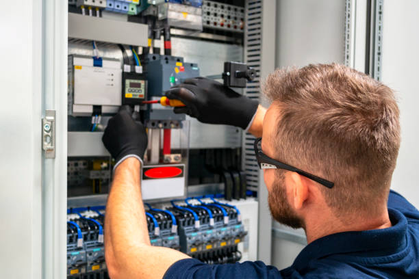 Best Home Electrical Repair  in Wakeeney, KS