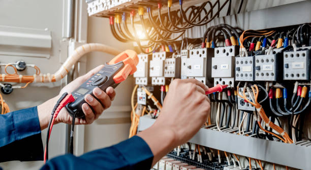 Best Electrical System Inspection  in Wakeeney, KS