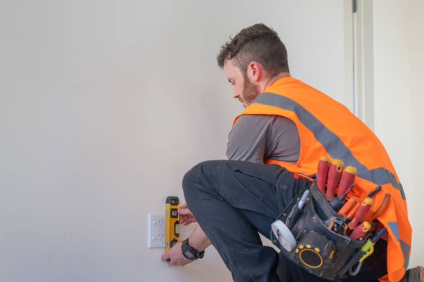 Best Electrical Repair Services  in Wakeeney, KS
