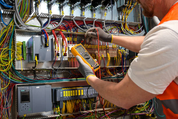 Best Electrical Wiring Services  in Wakeeney, KS